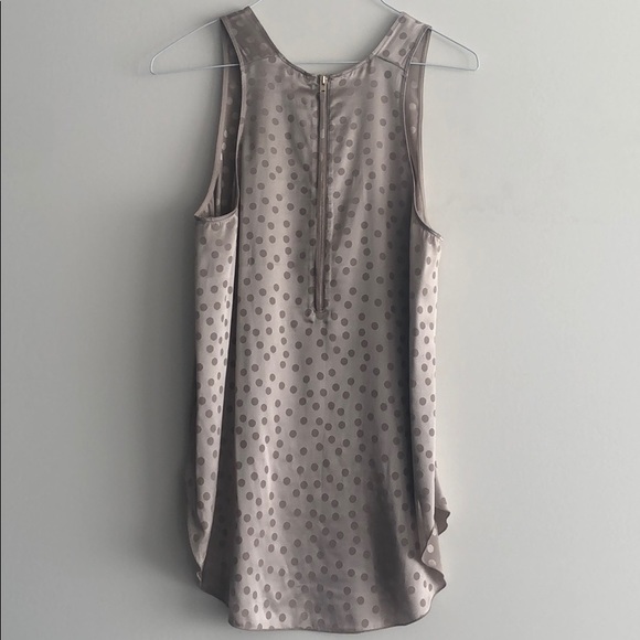 Wilfred Sevres blouse with zipper - Picture 3 of 7